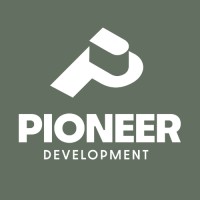 Pioneer Park Developement