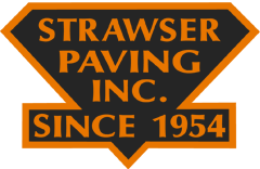 Stawser Paving Inc.